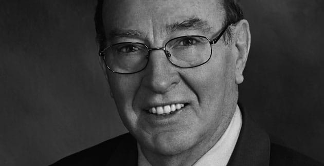 Edgar Mitchell (1930-2016)