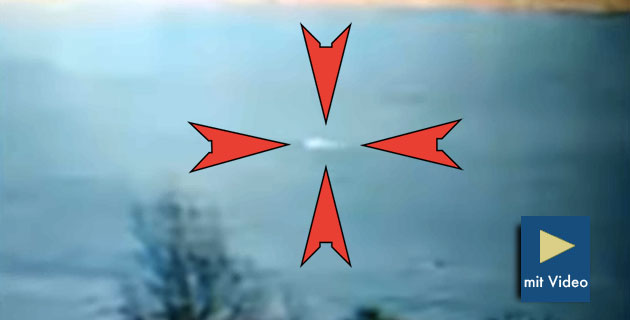 Standbild aus dem Loch-Ness-Webcam-Video vom 22. März 2019. Quelle/Copyright: lochness.co.uk / Eoin O'Faodhagain