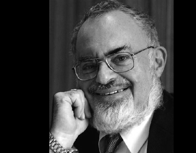 Stanton T. Friedman (1934 – 2019) Copyright/Quelle: stantonfriedman.com