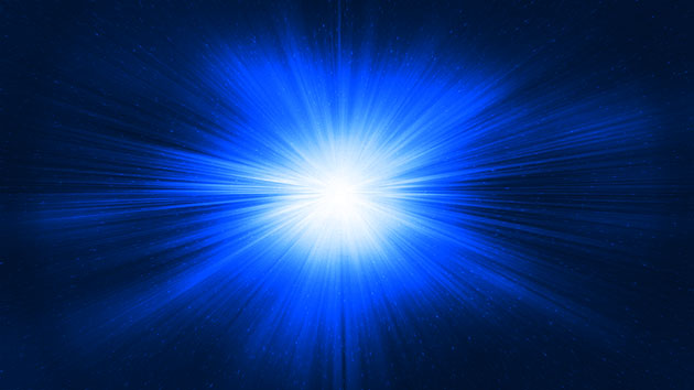 Symbolbild: Lichtgeschwindigkeit (Illu.). Copyright: Melmak (via Pixabay.com) / Pixabay License