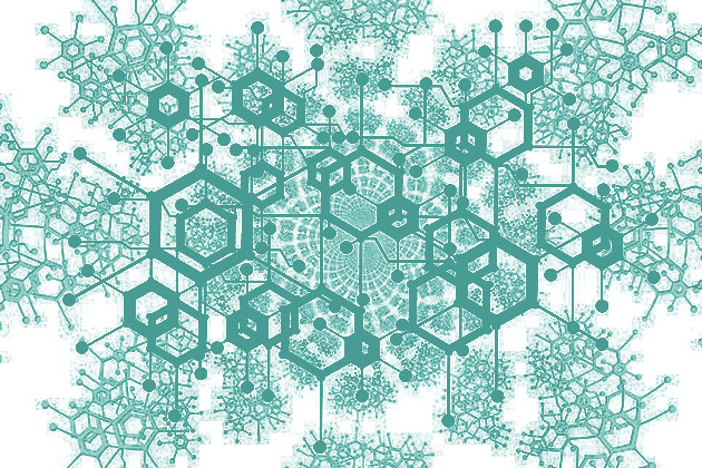 Symbolbild: Selbstreplikation (Illu.) Copyright: mit Material von „geralt‘ (via Pixabay.com) Pixabay License