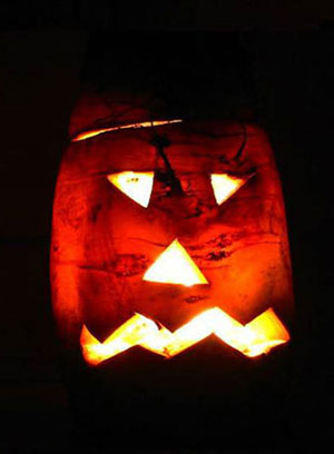 Archivbild: Rübenkopf. Copyright: Kolling/Public Domain