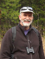 Dr. Jeffrey Meldrum Copyright: J. Meldrum