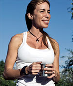 Dr. Mireya Mayor. Copyright/Quelle: MireyaMayor.com