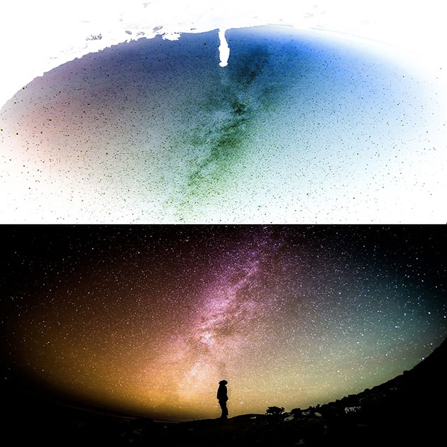 Symbolbild: Paralleluniversum Copyright: gemeinfrei