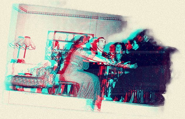 Symbolbild: Spiritistisch Seance Quelle: grewi.de