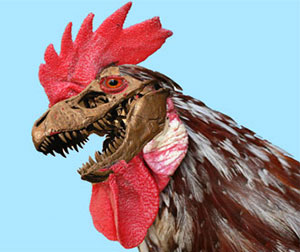 Ironische Interpretation des ersehnten Forschungsergebnisses (Illu.). Copyright: grenzwissenschaft-aktuell.de