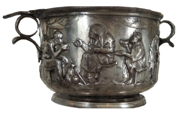 Symbolbild Copyright/Quelle: Rita Amedick / Universität Marburg