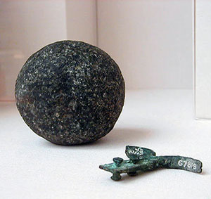 Copyright: Vincent Brown (via WikimediaCommons) / CC BY-SA 2.0