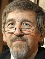 Der Gründer und Leiter der Parapsychologische Beratungsstelle in Freiburg, Dr. Walter von Lucadou. Copyright/Quelle: v.Lucadou