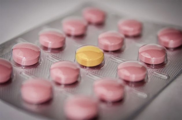 Symbolbild: Placebo. Copyright/Quelle: via Pixabay.com (bearb. Von grewi.de)