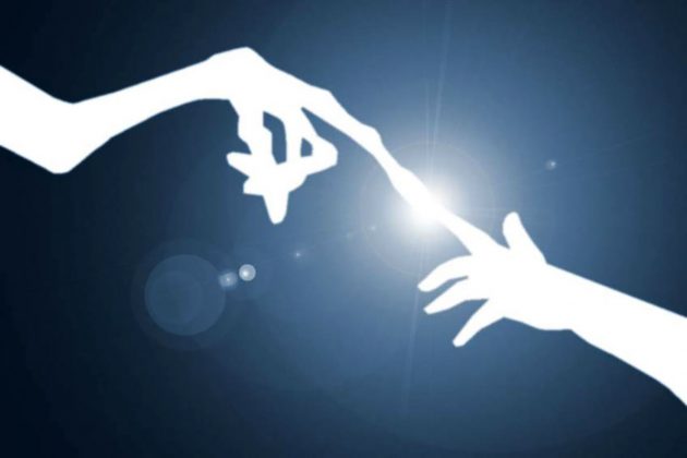 Symbolbild (Illu.). Copyright: grenzwissenschaft-aktuell.de