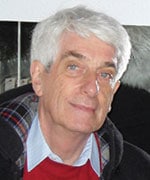 UFO-Forscher und Autor Jaques Vallée. Copyright/Quelle: trinitysecret.com