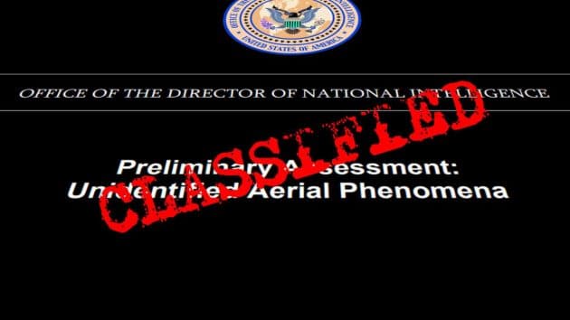 Symbolbild Copyright: TheBlackVault.com