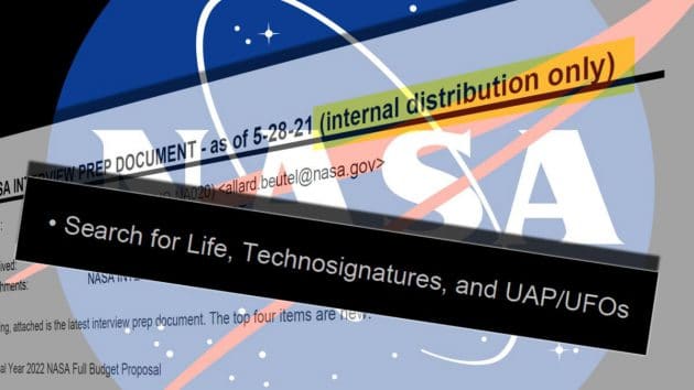 Symbolbild Copyright: TheBlackVault.com