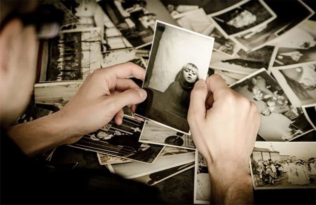 Symbolbild. Erinnerungen. Copyright: jarmoluk (via Pixabay.com) / Pixabay License