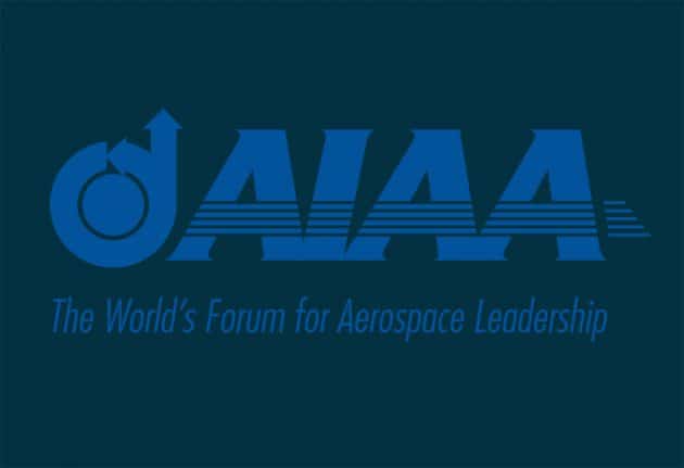 Das Logo der „American Institute of Aeronautics and Astronautics“ (AIAA) Copyright: AIAA