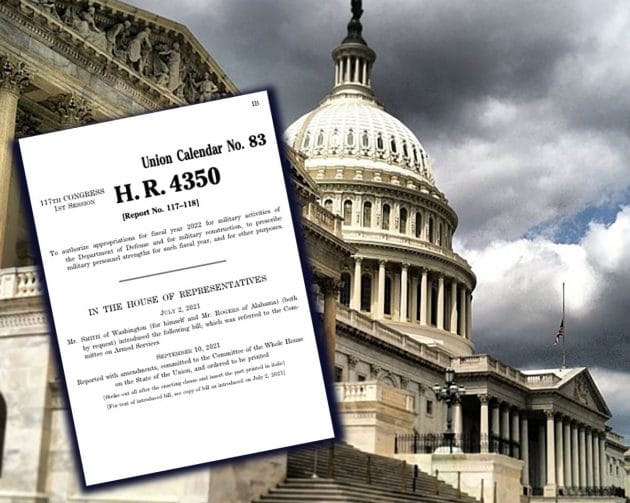 Symbolbild: US-Kapitol Copyright: Gemeinfrei