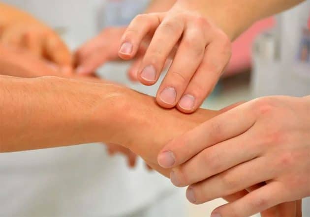 Heilpraktikerrecht - Stellungnahme der Systemischen Gesellschaft (SG)