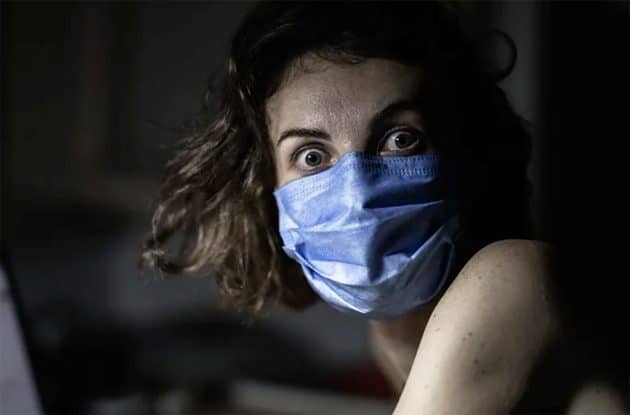 Symbolbild: Überraschungsmoment. Copyright: Engin_Akyrut (via Pixabay.com) / Pixabay License