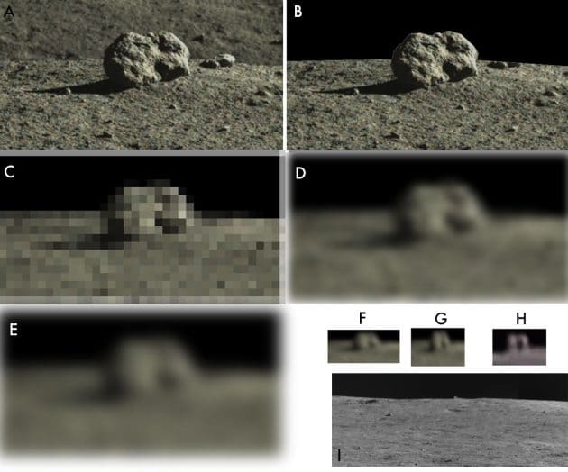 Copyright: grenzwissenschaft-aktuell.de mit Material der CNSA