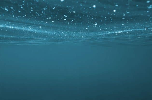 Symbolbild: Ozean Copyright: Pexels (via Pixabay.com) / Pixabay License