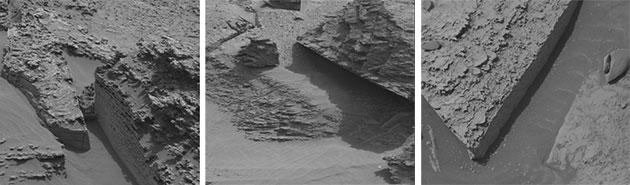 Copyright: NASA/JPL-Caltech/MSSS