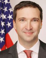 Daniel Evans Copyright/Quelle: NASA