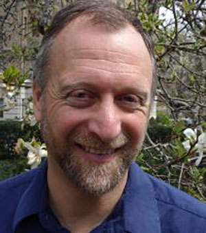 Dan Werthimer. Quelle: astro.berkeley.edu