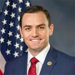 Mike Gallagher Copyright: U.S. House of Representatives