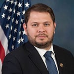 Ruben Gallego Copyright: US Congress