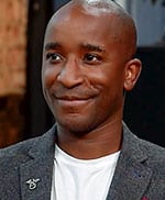 William Sachiti Copyright: Aberseagul (via WikimediaCommons) / CC BY-SA 4.0