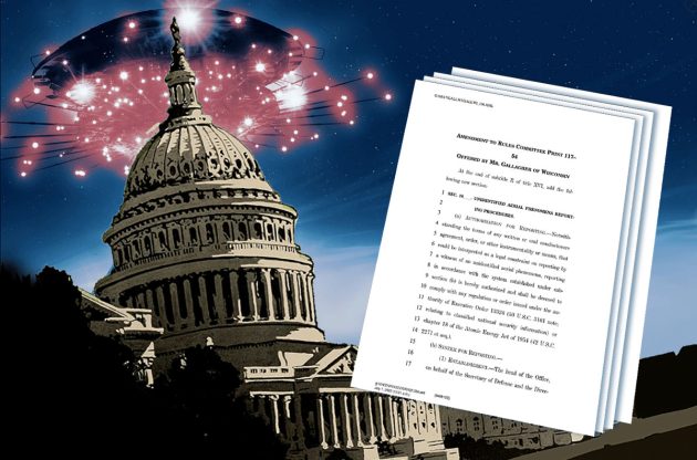 Symbolbild (Illu.). Copyright: A. Müller für grenzwissenschaft-aktuell.de