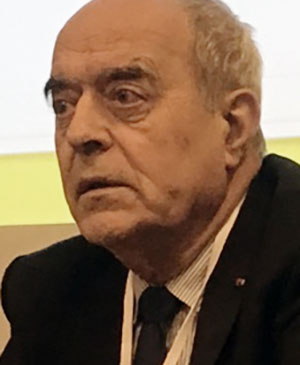 Alain Juillet Copyright/Quelle: LaMèreVeille (via WikimediaCommons) / CC BY-SA 4.0