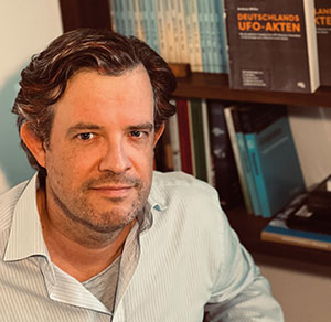 GreWi-Hrsg. Andreas Müller.Copyright: A. Müller