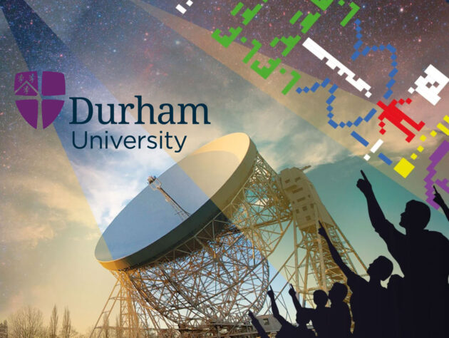 Symbolbild (Illu.)Copyright/Quelle: seti.ac.uk / Durham University