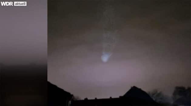 Standbild aus dem Video. Copyright/Quelle: Ulrike Gogel / WDR