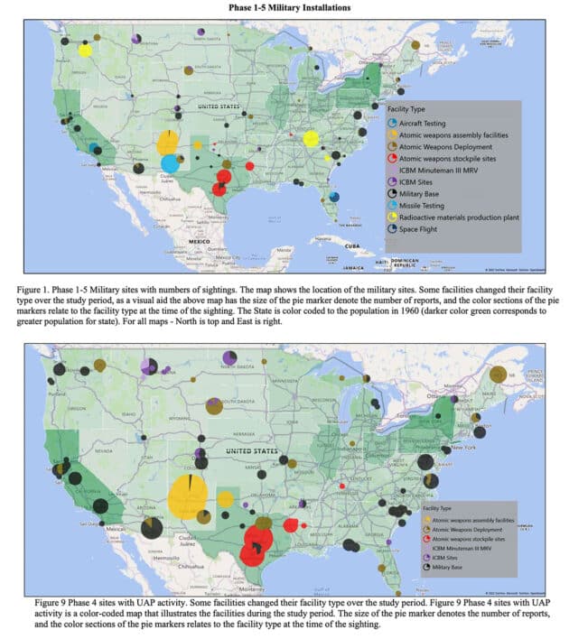Infografiken aus der Studie.Quelle: SCU