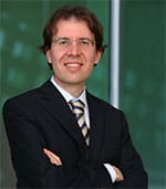 Jörg Matthias Determann.Copyright/Quelle: Determann