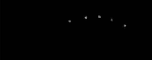 Ausschnittsvergrößerung eines Standbilds aus einem der Corbell vorliegdnen Videos.Copyright/Quelle: J. Corbell / www.weaponizedpodcast.com