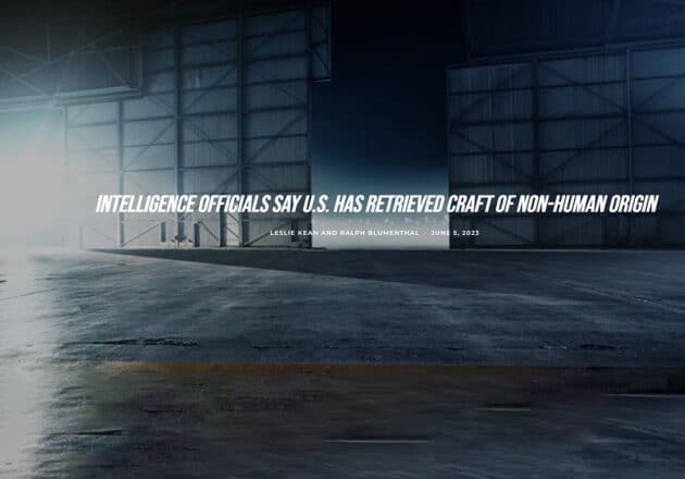 Symbolbild. Quelle: TheDebrief.com