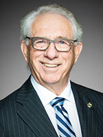 Larry Maguire.Copyright/Quelle: House of Commons of Canada