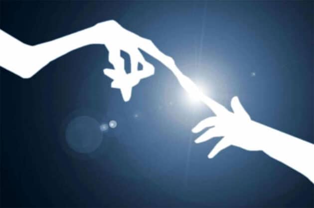 Symbolbild (Illu.) Copyright: grenzwissenschaft-aktuell.de