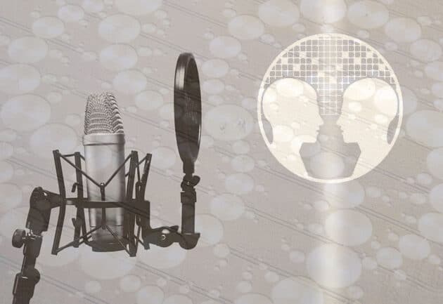 Symbolbild: Anomalistik-Podcast (Illu.).