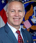 Thomas A. Monheim Copyright: ODNI