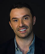 Francisco Guerreiro Copyright: Green European Foundation & Heinrich-Böll-Stiftung European Union (viaWikimedaCommons) / CC BY-SA 4.0