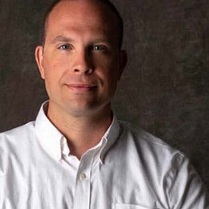 Der "UFO-Whistleblower" David Grusch.Copyright: D. Grusch 