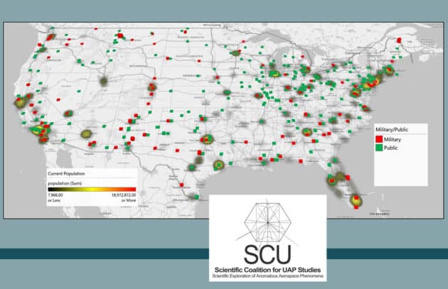 Symbolbild zur Studie Copyright: SCU