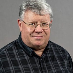 Prof. Dr. Kevin Knuth.Quelle: www.albany.edu