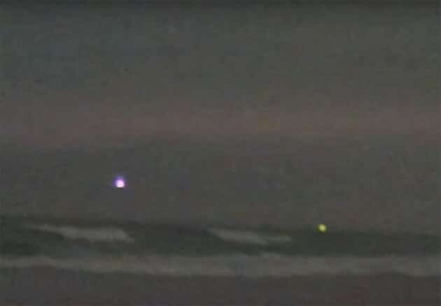 Standbild aus einer der Videos der Tedesco-Brüder im Rahmen ihres Nighcrawler-Projekts. Copyright: John J. und Gerad T. Tedesco